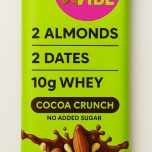 Cocoa Crunch 10g