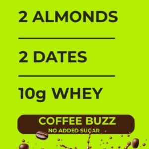 Coffee Buzz 10g